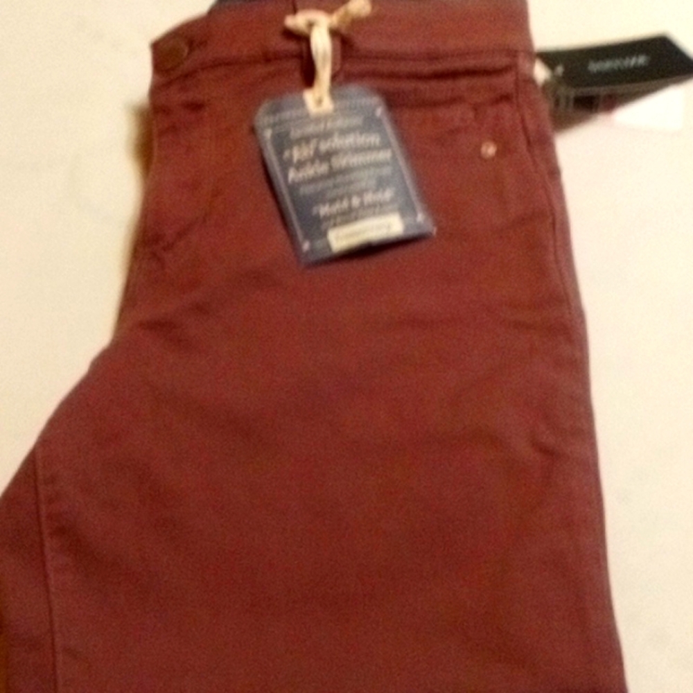 Democracy ab solution pants